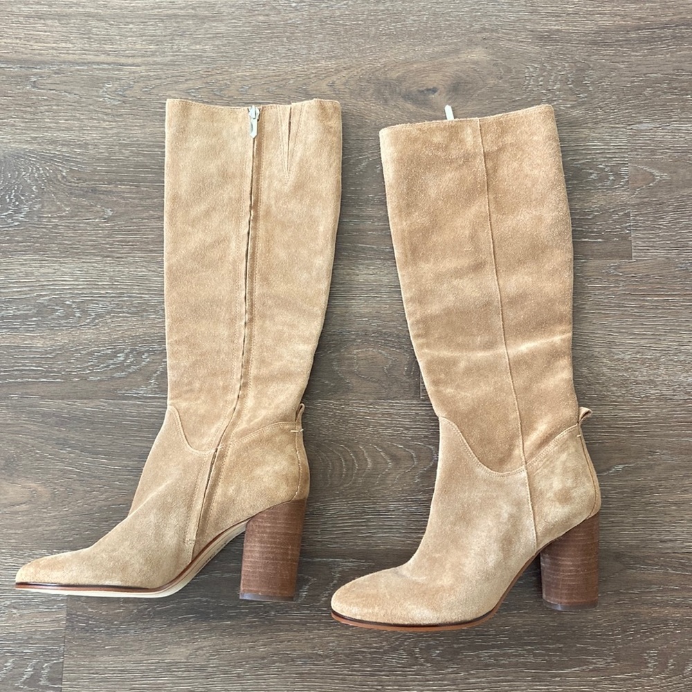 Sam Edelman Tall Boots